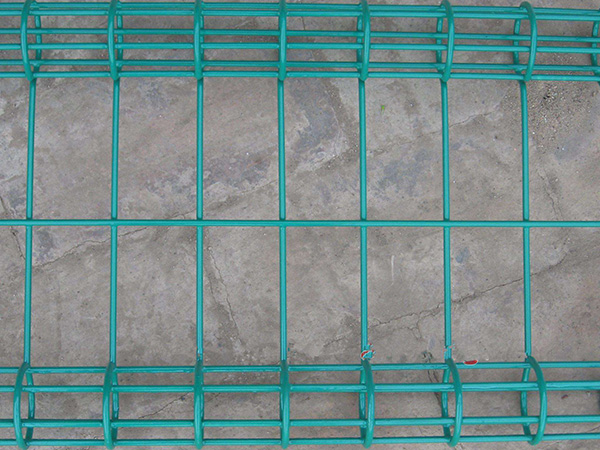 双圈护栏网图片3